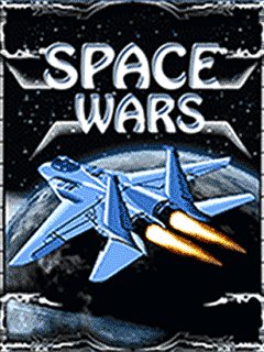 game pic for Space wars
